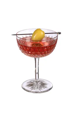 Queen's Jubilee Martini
