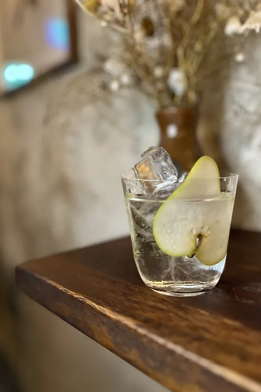 The Copper Orchard Image