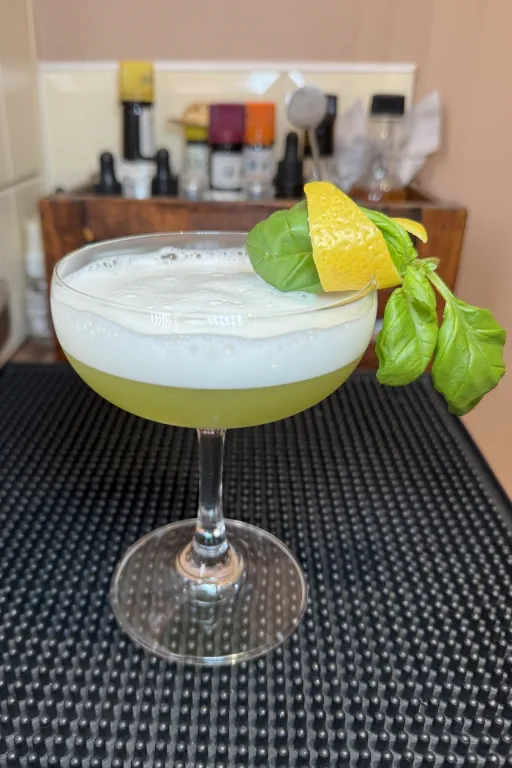 Amalfi Sour Image