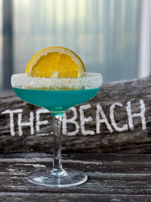 Curaçao Sunset Image