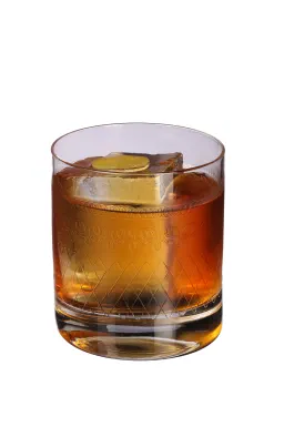 Continental Negroni