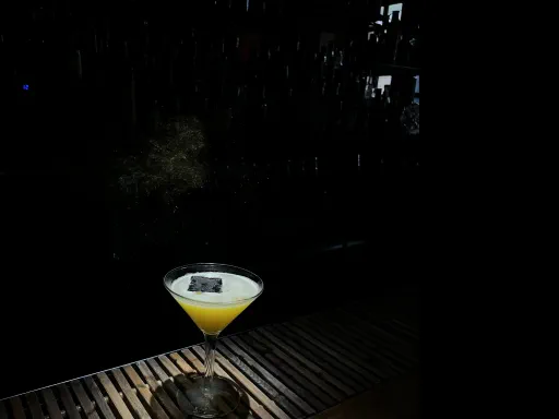 Dance Floor Delight Image