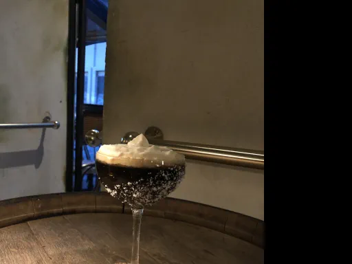 Party never ends Image