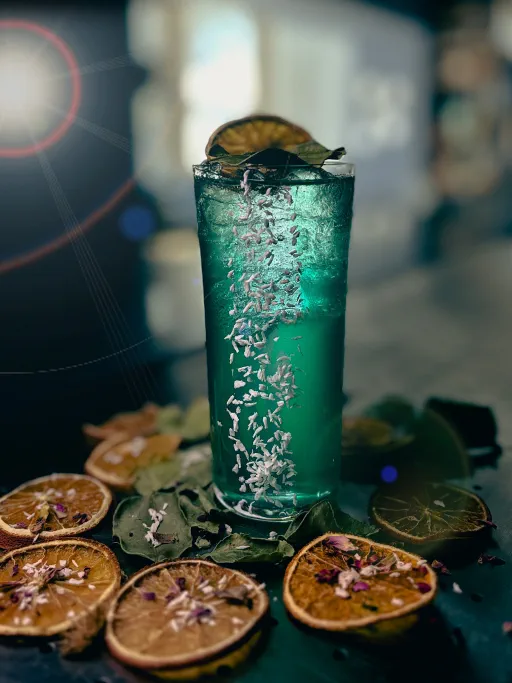 Fizzy Hawaii Star