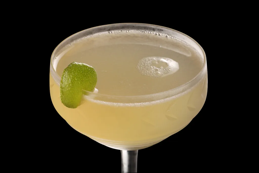 Webster Cocktail lifestyle image