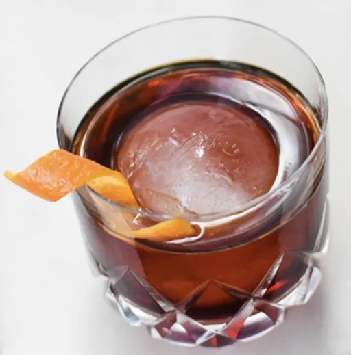 Red Eyed Pirate Image