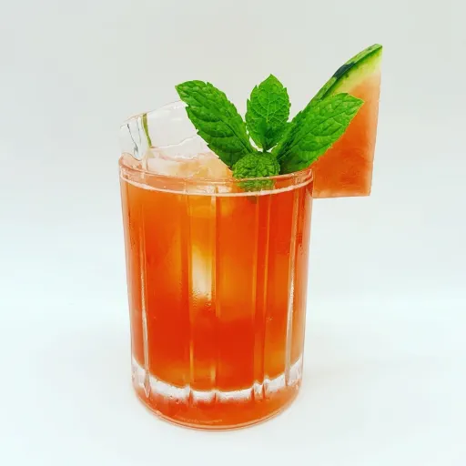 Twisting My Melon Image