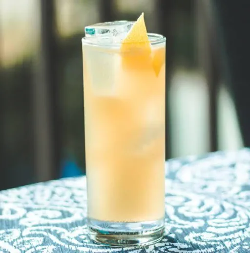 Ray of Sunshine Image