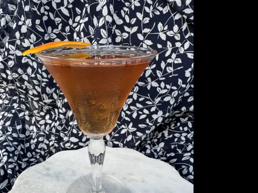 Ivory Martinez Image