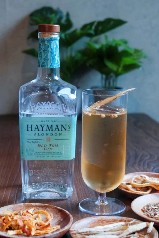 Rocking Chair Serenity Image