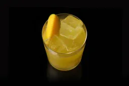 Mango Basil Margarita lifestyle thumbnail