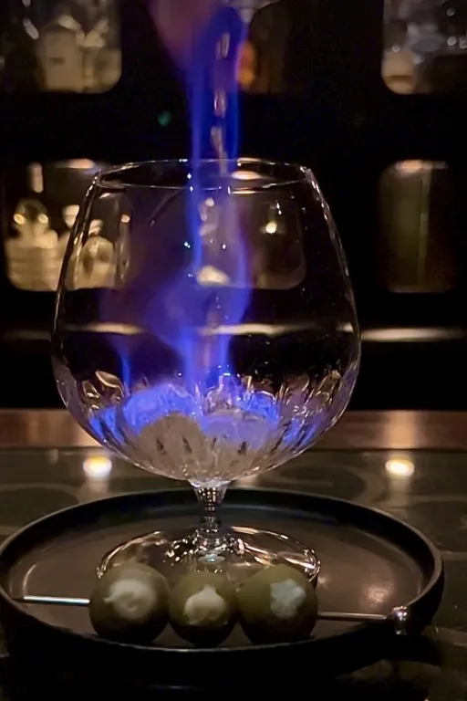 Friday night's special Image