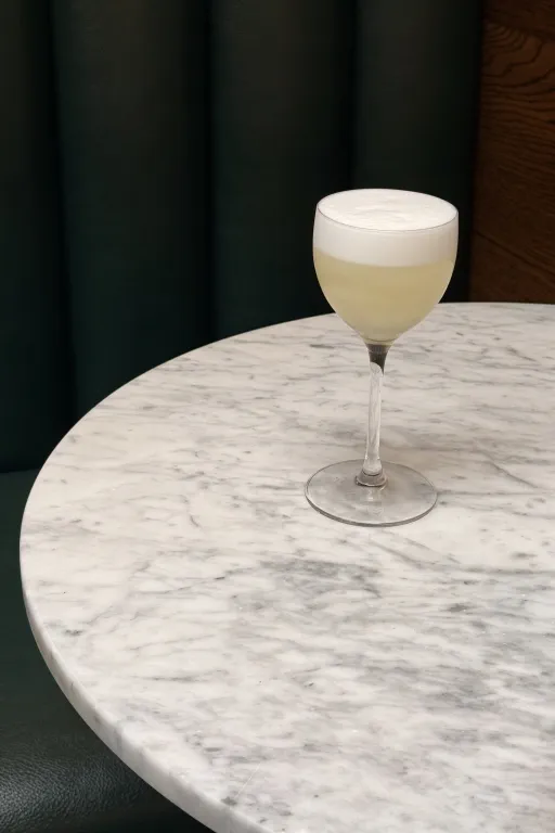 Gale Street Sour Image