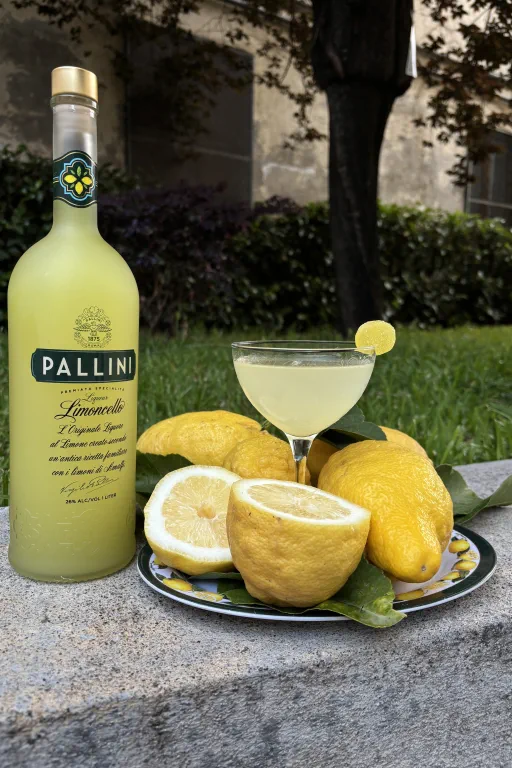 Pallini 75 Cocktail Recipe Master Bartender pallini-75-cocktail-recipe-master-bartender