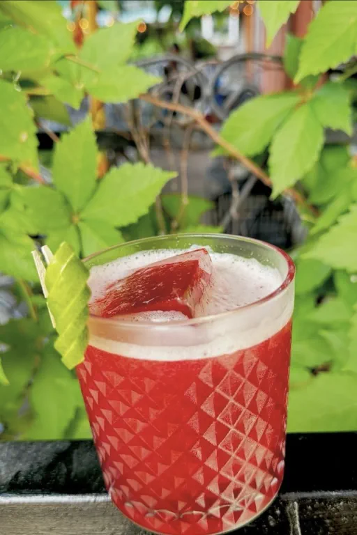 Sleepless in Sweden Image