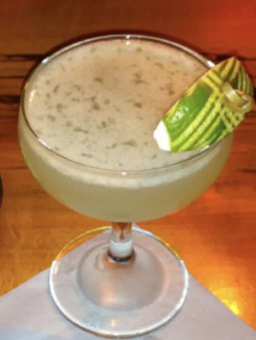 Douglas Fir Punch Image