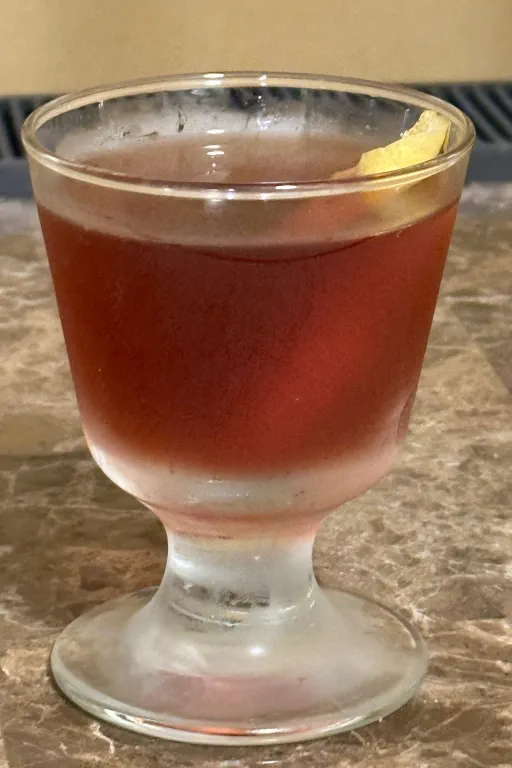 Vieux Carré (DJS) Image