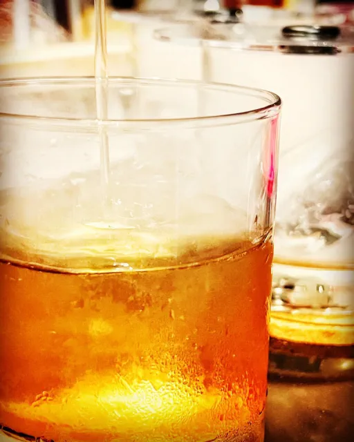 Byzantine Smoke Image