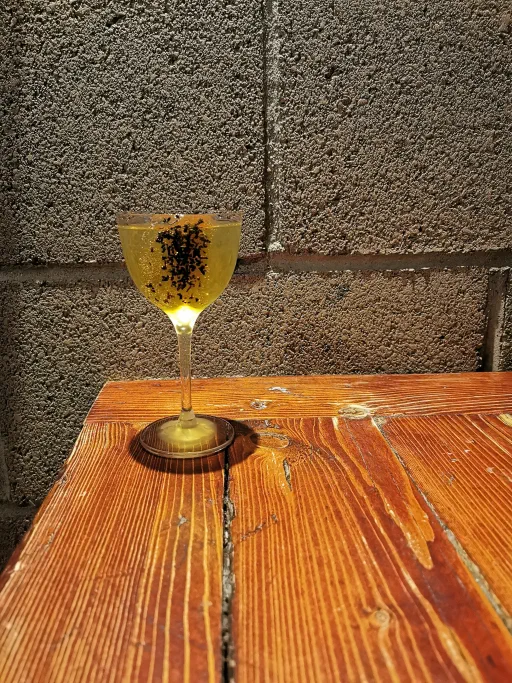 Straight out the Cupboard Image