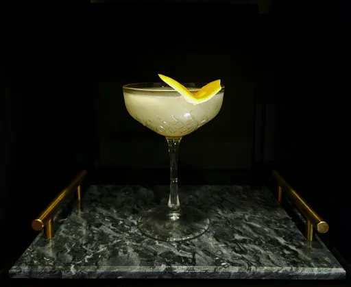 Hello, Stranger Image