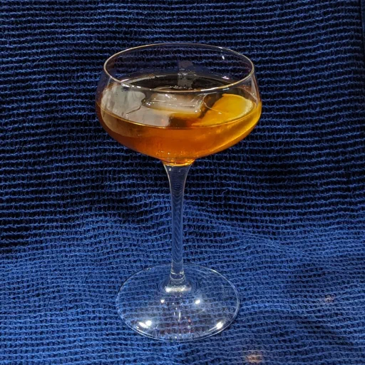 The Jacobean
