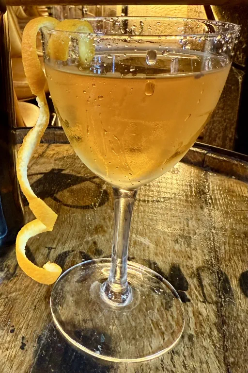 Oaxacan Caballero Image