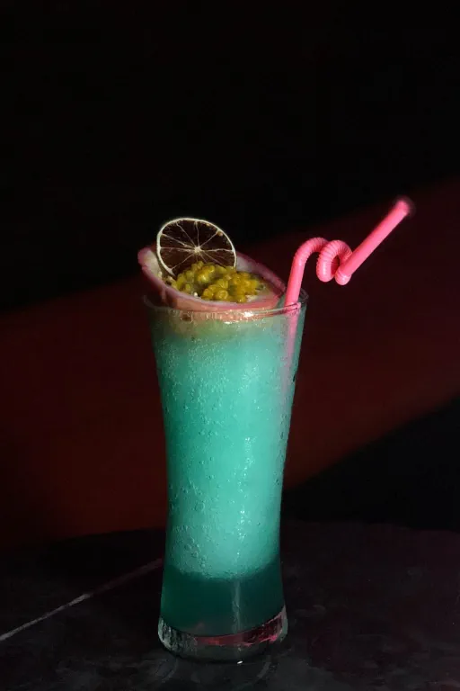 Coralçao Ocean Image