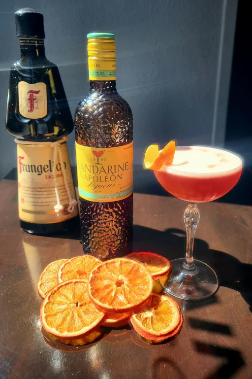 Napoléon's Heart Image