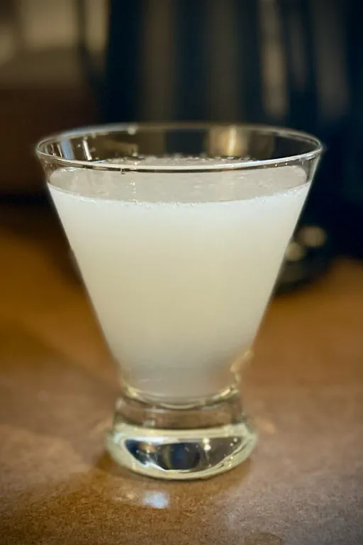 Winter White Cosmo Image