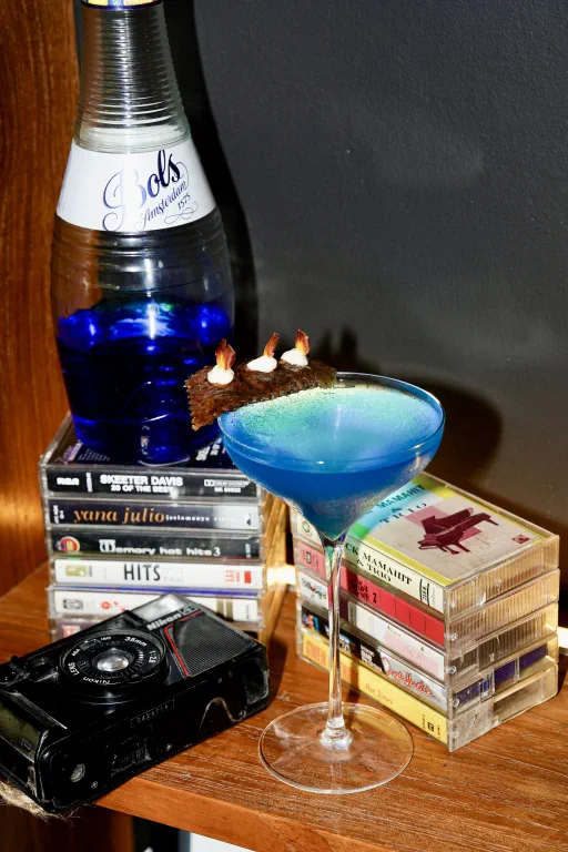 Midnight Freedom Image