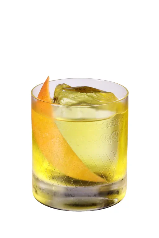 Walthall's White Negroni Image