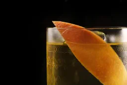 Walthall's White Negroni lifestyle thumbnail