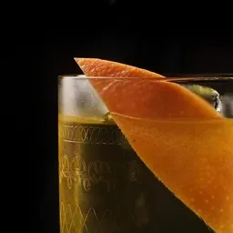 Walthall's White Negroni image