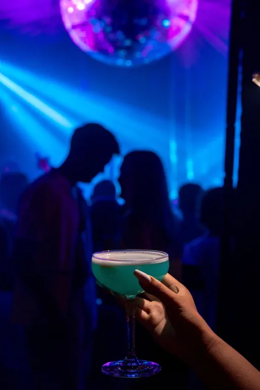 BLUE OCEAN PARADISE Image