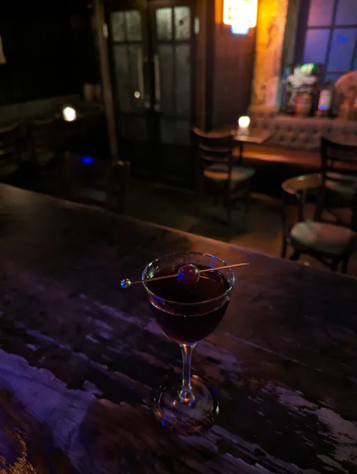 The King's Ruby Image