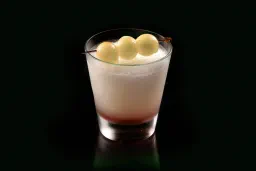 Frozen Honey Deuce (Difford's version) lifestyle thumbnail