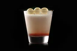 Frozen Honey Deuce (Difford's version) lifestyle thumbnail