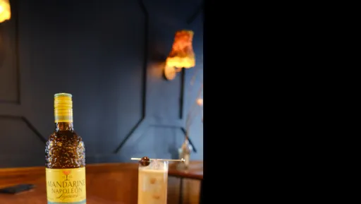 Black Hat Highball Image