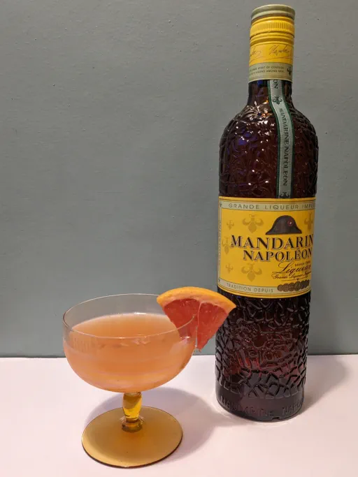 Napoleon's Nectar Image