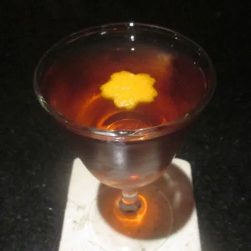 The Ticket that Exploded Image