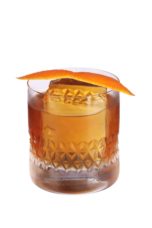sharp dresser cocktail Sharpie Mustache Cocktail Recipe