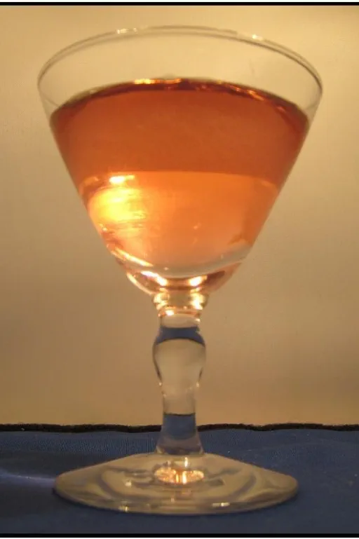 Pauline Charteris Hindenburg Image