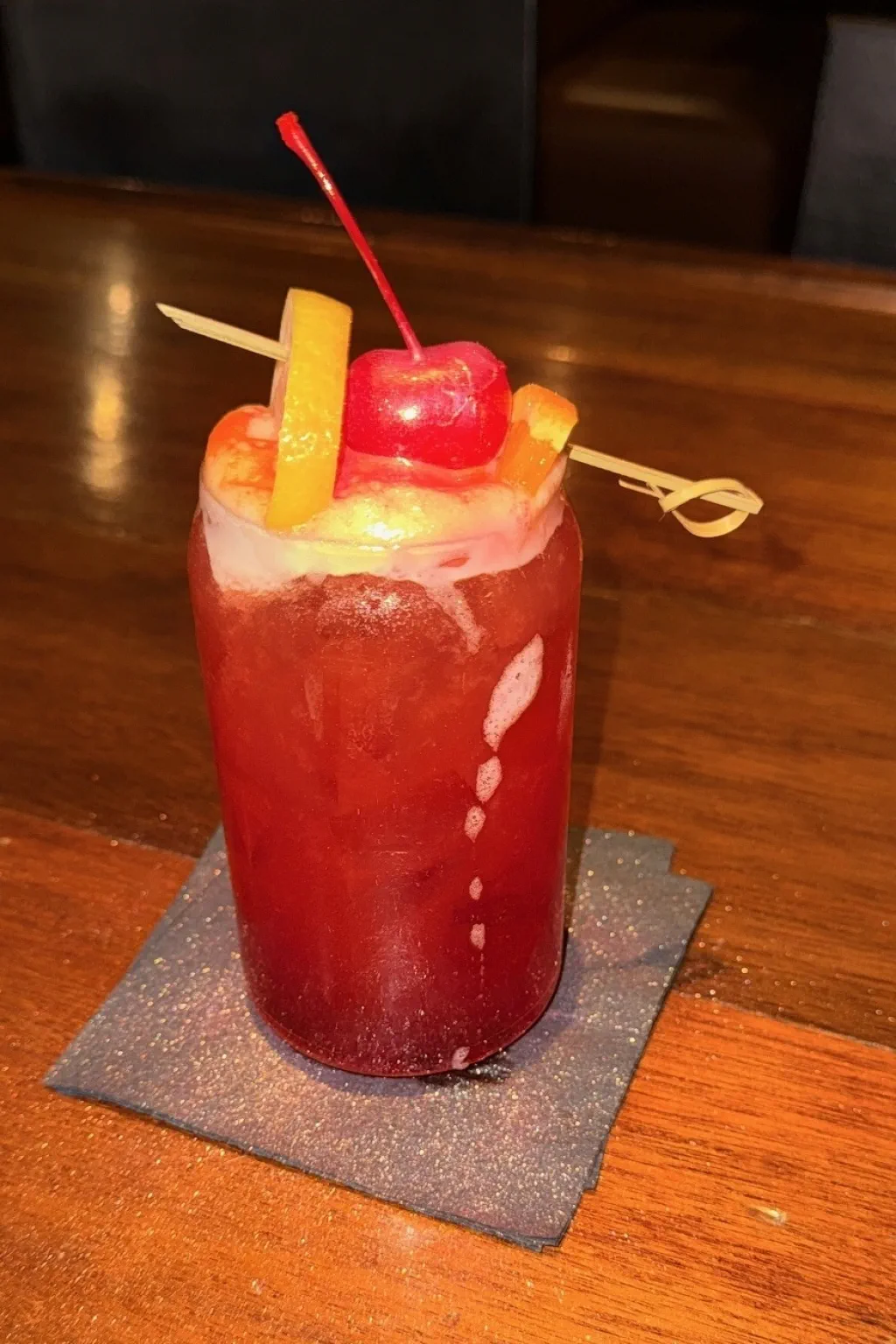 Rum Rum Run Away