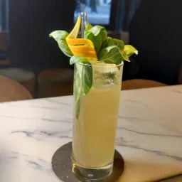 Lemonade of Oz image