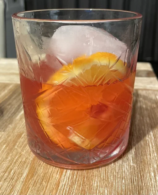 Campari Twilight Image
