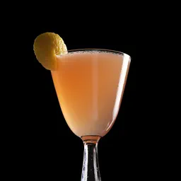 Jack Rose Cocktail image