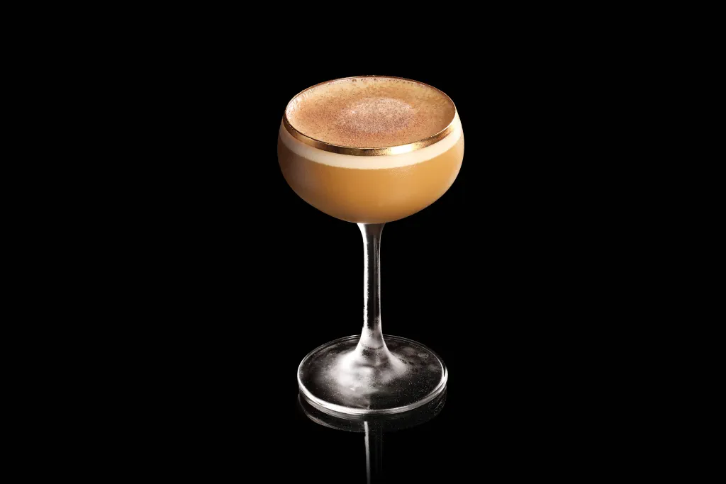 Mocha Martini lifestyle image