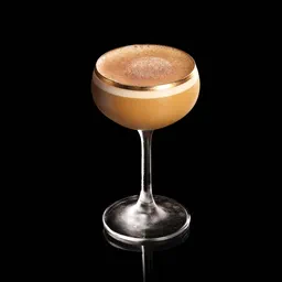 Mocha Martini image