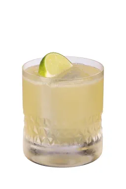 Million Dollar Margarita image