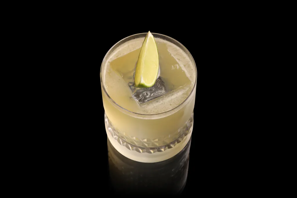 Million Dollar Margarita lifestyle image